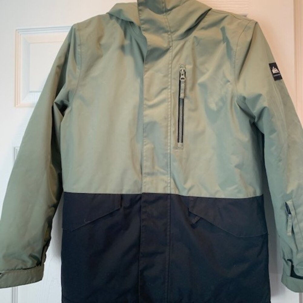 Boys O’Neill ski jacket excellent condition